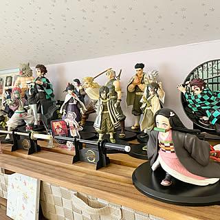 Ufoキャッチャー Rc山口 のインテリア実例 Roomclip ルームクリップ