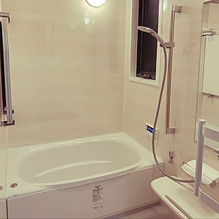 リクシルのお風呂 Lixilのお風呂のインテリア実例 Roomclip ルームクリップ