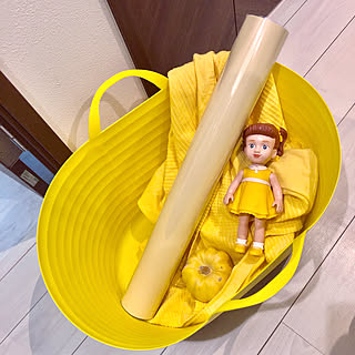 女性の、4LDK、家族住まいの「バス/トイレ」についてのインテリア実例