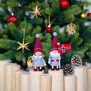 イルムス クリスマスツリー