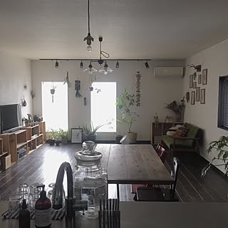 廻り縁のインテリア実例 Roomclip ルームクリップ