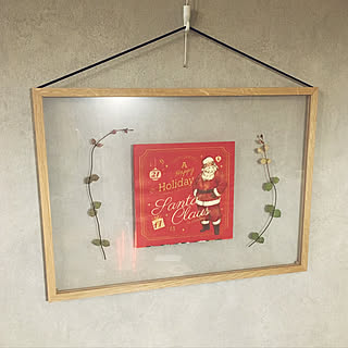 ダイソー 押し花アートの商品を使ったおしゃれなインテリア実例 Roomclip ルームクリップ