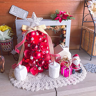 セリア Seria オーナメントハンガーのまとめページ Roomclip ルームクリップ