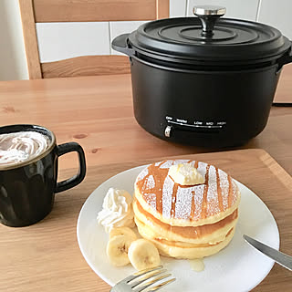 RCの出会いに感謝♡/自動調整/ホットココア/ココア/おうちcafe...などのインテリア実例 - 2019-03-06 15:48:35