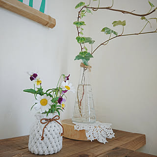 花瓶 床の間のおしゃれなインテリアコーディネート レイアウトの実例 Roomclip ルームクリップ