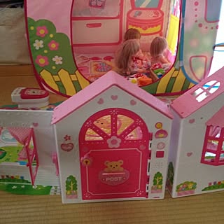 メルちゃんのおうちのインテリア実例 Roomclip ルームクリップ メルちゃんのおうちのインテリア実例 Roomclip ルームクリップ