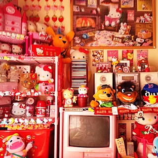 がんこちゃんのインテリア実例 Roomclip ルームクリップ