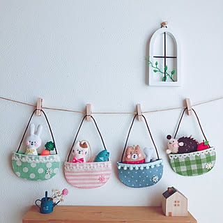ほのぼの*のほほん店/セリア/ナチュラルキッチン/ハンドメイド/皆さんとの出逢いに感謝♡...などのインテリア実例 - 2019-05-06 11:41:30