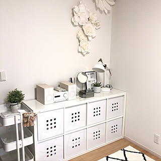 Francfranc/IKEA/2018.12.2/断捨離/娘部屋...などのインテリア実例 - 2018-12-02 15:47:09