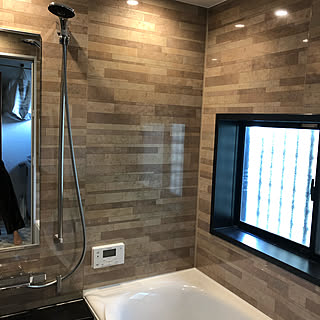 LIXIL/リフォーム/LIXILのお風呂/バス/トイレ/アライズ...などのインテリア実例 - 2019-12-20 21:08:22