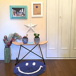 カリフォルニアスタイル スマイルラグのインテリア実例 Roomclip ルームクリップ カリフォルニアスタイル スマイルラグのインテリア実例 Roomclip ルームクリップ