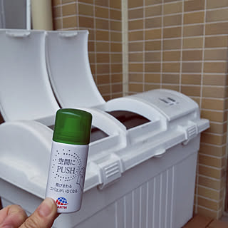 虫除け対策 コバエ対策のインテリア実例 Roomclip ルームクリップ