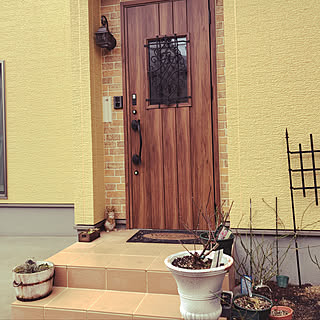 バラが好き/バラ/LIXIL/南欧風/プロヴァンス風...などのインテリア実例 - 2020-01-24 12:40:52