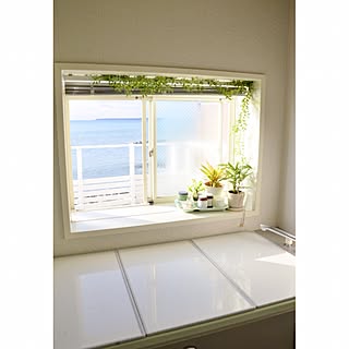 風呂フタのインテリア実例 Roomclip ルームクリップ