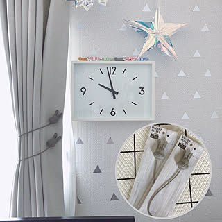 セリア マグネットタッセルのインテリア実例 Roomclip ルームクリップ