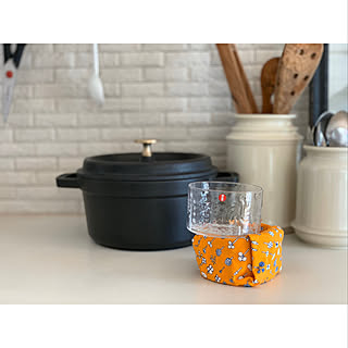 ittala/イッタラ/エコカラット/IG→haru._.na12/SCOPE...などのインテリア実例 - 2019-12-25 11:12:57