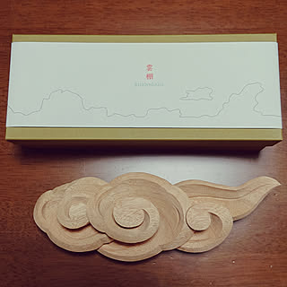 神棚 雲棚のインテリア実例 Roomclip ルームクリップ