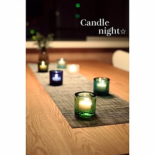 机/キャンドルホルダー/イッタラ/SCOPE/kivi...などのインテリア実例 - 2017-04-20 10:16:12