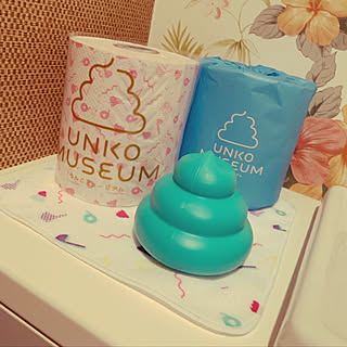 うんこミュージアムのインテリア実例 Roomclip ルームクリップ