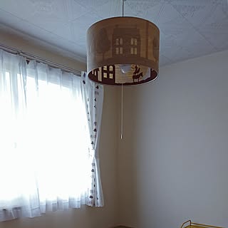 部屋全体/子供部屋/引っ越し中/念願の一人部屋/どんなお部屋になるかな...などのインテリア実例 - 2017-06-18 21:23:23
