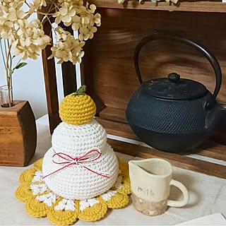 有り難うございます♥/幸せな気持ち♥/可愛いものだいすき♪/大切なもの✨/有り難うのきもち/ナチュラル...などのインテリア実例 - 2017-12-21 19:55:12
