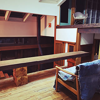 机/モニター応募投稿/ナチュラル/リノベーション/ハンドメイド...などのインテリア実例 - 2020-02-24 20:49:14