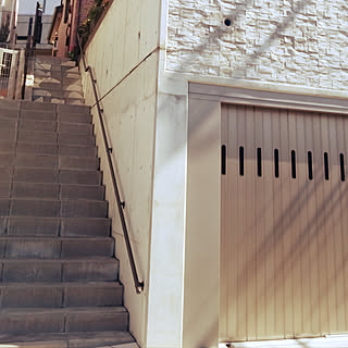 三和シャッターのインテリア実例 Roomclip ルームクリップ