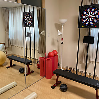 Diy ダンベルのインテリア 手作りの実例 Roomclip ルームクリップ Diy ダンベルのインテリア 手作りの実例 Roomclip ルームクリップ