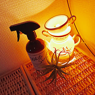 フェイクグリーン/salut!/アリス/Francfranc/Afternoon Tea...などのインテリア実例 - 2020-01-24 00:34:21