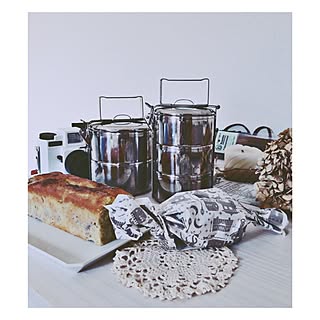 キッチンのインテリア実例 - 2014-08-27 07:51:49