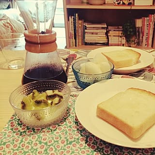 机/食器/IKEA/DIY/ケメックス...などのインテリア実例 - 2015-09-27 21:36:07