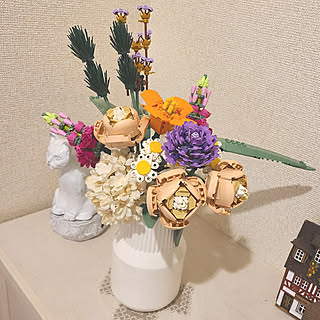 花 レゴのインテリア実例 Roomclip ルームクリップ 花 レゴのインテリア実例 Roomclip ルームクリップ