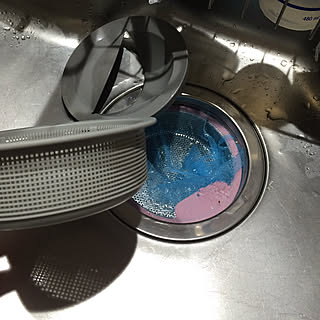 キッチンのインテリア実例 - 2019-02-01 23:06:29