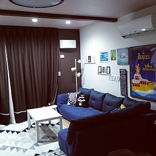 茶色カーテンのインテリア実例 Roomclip ルームクリップ 茶色カーテンのインテリア実例 Roomclip ルームクリップ