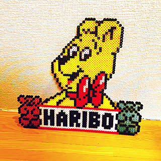 Haribo ハリボーのインテリア実例 Roomclip ルームクリップ