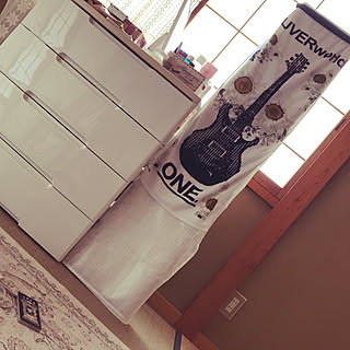 Uverworldのインテリア実例 Roomclip ルームクリップ