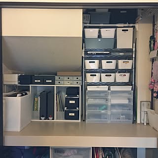 Ikea スチールラックのインテリア実例 Roomclip ルームクリップ