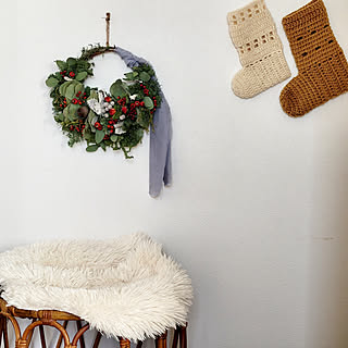 毛糸の靴下のインテリア実例 Roomclip ルームクリップ 毛糸の靴下のインテリア実例 Roomclip ルームクリップ