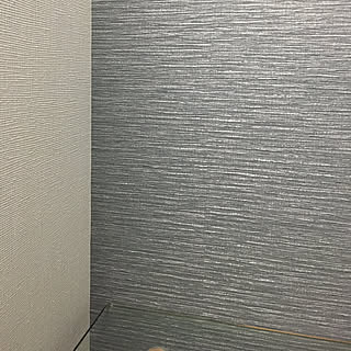 書斎 サンゲツ壁紙のインテリア実例 Roomclip ルームクリップ