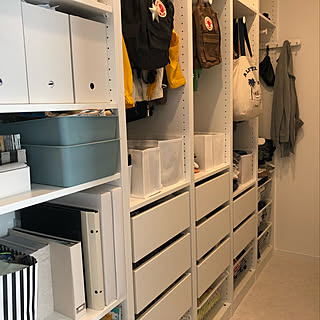 Ikea Paxのインテリア実例 Roomclip ルームクリップ Ikea Paxのインテリア実例 Roomclip ルームクリップ
