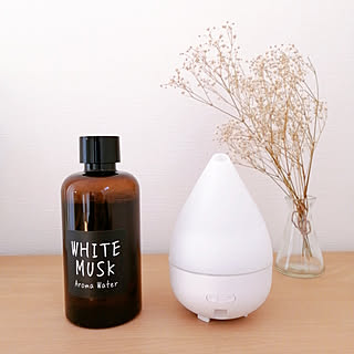 ダイソー アロマウォーターのインテリア実例 Roomclip ルームクリップ