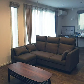 部屋全体/注文住宅/RCの出会いに感謝♡/工務店/いいね&フォローありがとうございます☆...などのインテリア実例 - 2017-09-09 15:32:32