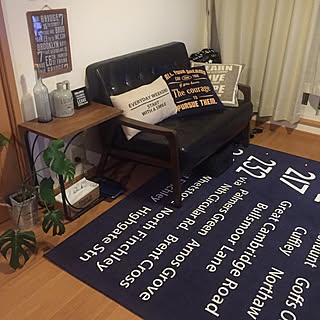 クッション サンキのインテリア実例 Roomclip ルームクリップ