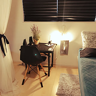 介護用品とインテリアの両立 常に片付いた部屋に暮らしたい のインテリア実例 Roomclip ルームクリップ