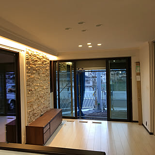 照明/新築記録/セキスイハイムSPS/ホワイトインテリア/リビングのインテリア実例 - 2020-01-22 23:01:54