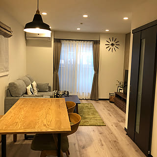 モモナチュラルのダイニングテーブルのインテリア実例 Roomclip ルームクリップ モモナチュラルのダイニングテーブルのインテリア実例 Roomclip ルームクリップ