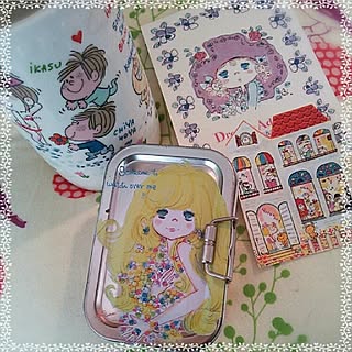 アドちゃんのインテリア実例 Roomclip ルームクリップ