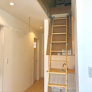 グルニエのインテリア実例 Roomclip ルームクリップ