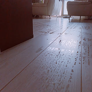 アイロボットジャパン・モニター/アイロボット/ブラーバ/家事時短アイテム/スッキリ暮らしたい...などのインテリア実例 - 2019-09-15 14:26:12