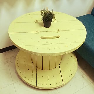 女性の、3LDK、の「机」についてのインテリア実例